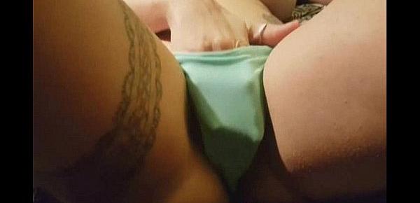  Dirty Panties for a fan - Hope you like them!